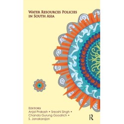 Water Resources Policies in South Asia