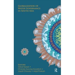 Globalization of Water Governance in South Asia