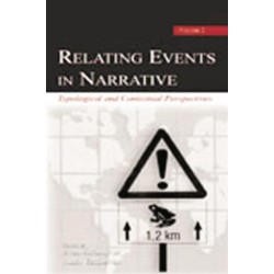 Relating Events Narrative Set
