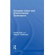 European Union and Environmental Governance