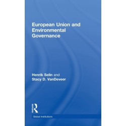 European Union and Environmental Governance