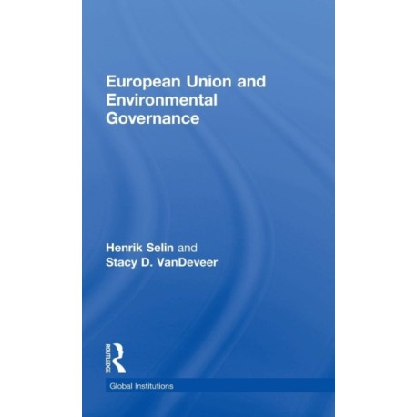 European Union and Environmental Governance