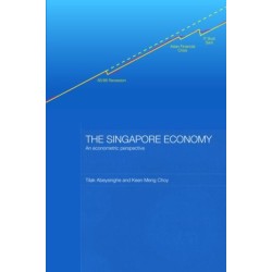 The Singapore Economy: An Econometric Perspective