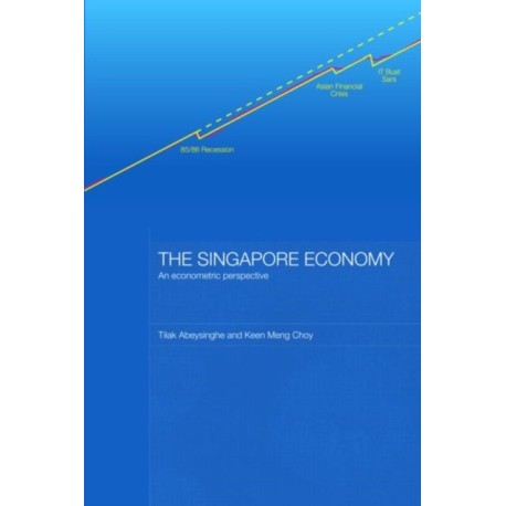 The Singapore Economy: An Econometric Perspective