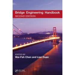Bridge Engineering Handbook, Five Volume Set
