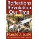 Reflections on the Revolution of Our Time