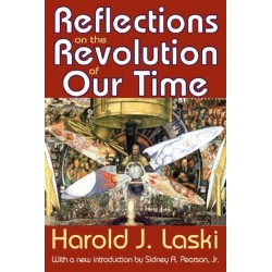 Reflections on the Revolution of Our Time