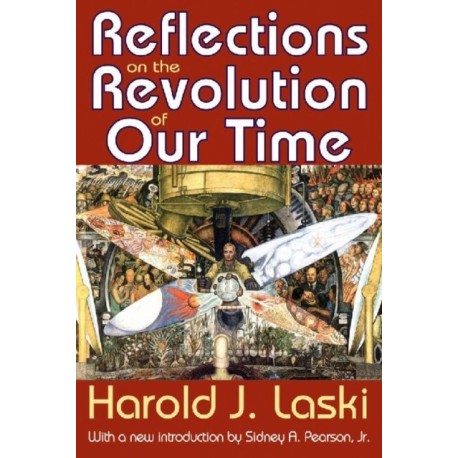 Reflections on the Revolution of Our Time