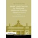 Mental Health Services for Adults with Intellectual Disability: Strategies and Solutions