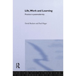 Life, Work and Learning