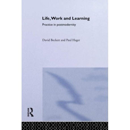 Life, Work and Learning