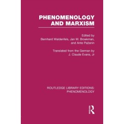 Phenomenology and Marxism