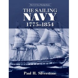 The Sailing Navy, 1775-1854