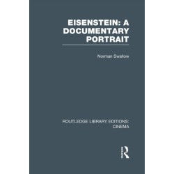 Eisenstein: A Documentary Portrait