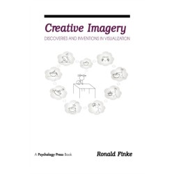 Creative Imagery: Discoveries and inventions in Visualization