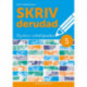 SKRIV derudad 5: Elevbog 5. klasse