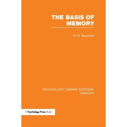 The Basis of Memory (PLE: Memory)