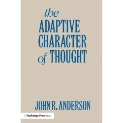 The Adaptive Character of Thought