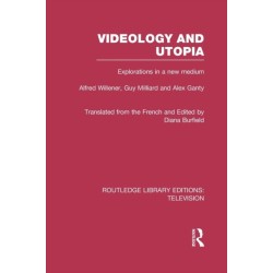Videology and Utopia: Explorations in a New Medium
