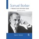 Samuel Barber: A Research and Information Guide