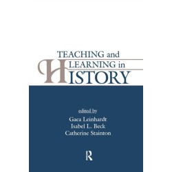 Teaching and Learning in History