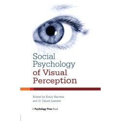 Social Psychology of Visual Perception