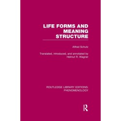 Life Forms and Meaning Structure
