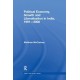 Political Economy, Growth and Liberalisation in India, 1991-2008