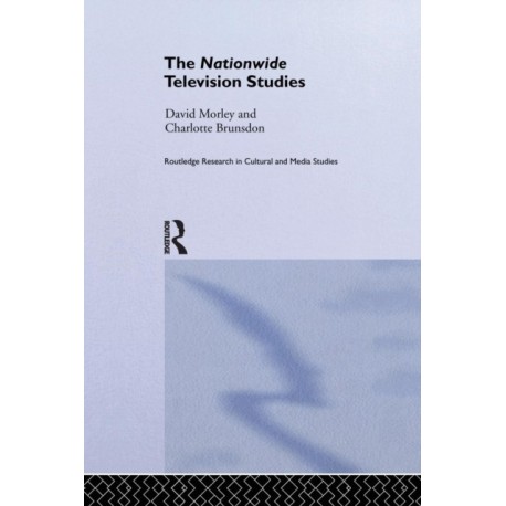 The Nationwide Television Studies