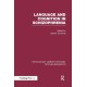 Language and Cognition in Schizophrenia (PLE: Psycholinguistics)