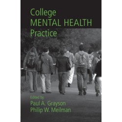 College Mental Health Practice