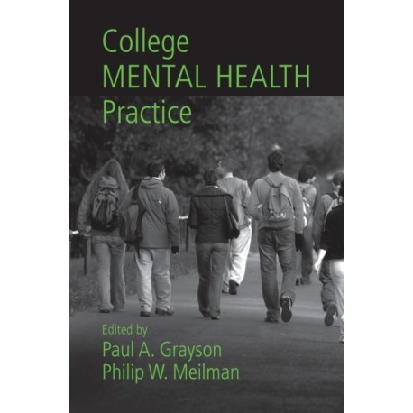 College Mental Health Practice