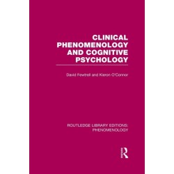 Clinical Phenomenology and Cognitive Psychology