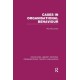Cases in Organisational Behaviour (RLE: Organizations)