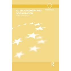 EU Enlargement and Socialization: Turkey and Cyprus