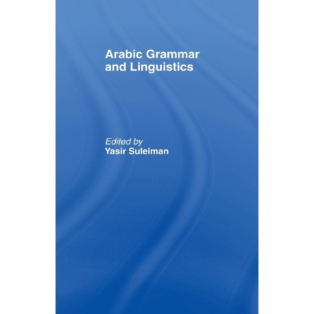 Arabic Grammar and Linguistics