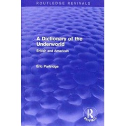 The Selected Works of Eric Partridge