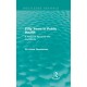 Fifty Years in Public Health (Routledge Revivals): A Personal Narrative with Comments
