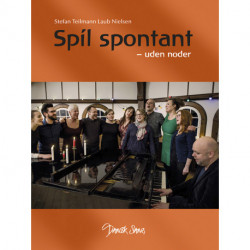 Spil spontant - uden noder
