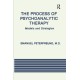 The Process of Psychoanalytic Therapy: Models and Strategies