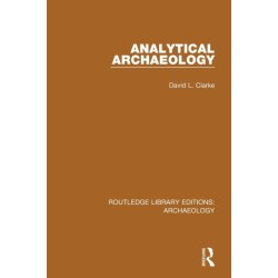 Analytical Archaeology