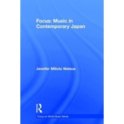 Focus: Music in Contemporary Japan