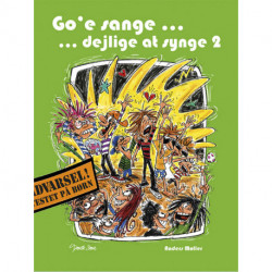 Go´e sange - dejlige at synge 2