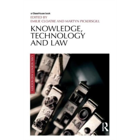 Knowledge, Technology and Law