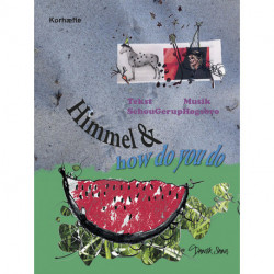 Himmel og how do you do