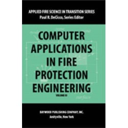 Computer Application in Fire Protection Engineering