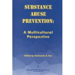 Substance Abuse Prevention: A Multicultural Perspective