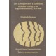 The Emergence of a Tradition: Technical Writing in the English Renaissance, 1475-1640
