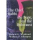 The Chief Rabbi, the Pope, and the Holocaust: An Era in Vatican-Jewish Relations