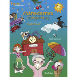 Månedernes morgensang